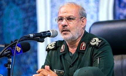 سخنگوی سپاه: شیوه‌های جنگی نوین را رونمایی خواهیم کرد