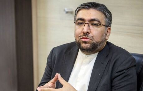 سخنگوی کمیسیون امنیت ملی: شکایت امارات درخصوص جزایر سه گانه سرانجامی ندارد