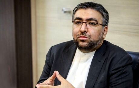 سخنگوی کمیسیون امنیت ملی: شکایت امارات درخصوص جزایر سه گانه سرانجامی ندارد