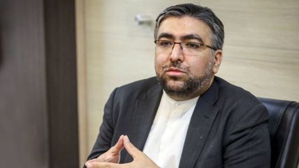 سخنگوی کمیسیون امنیت ملی: شکایت امارات درخصوص جزایر سه گانه سرانجامی ندارد