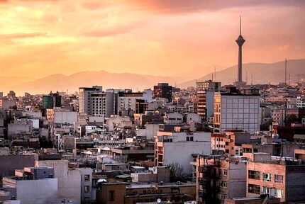 بازار مسکن ایران و ۲ آدرس غلط بزرگ!