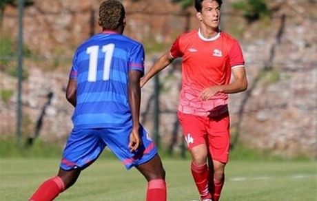 محرومیت مدافع تراکتور کاهش یافت