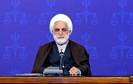 اژه‌ای در واکنش به تلاش دشمن برای تفرقه افکنی: زهی خیال باطل