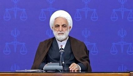 ایران، حق پیگیری حقوقی و قضایی تمامی اقدامات جنایتکارانه و تجاوزگرایانه آمریکا و رژیم صهیونیستی را دارد