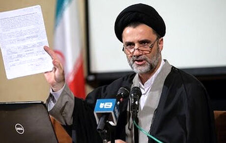 نماینده تندروی مجلس: ظریف استعفا داده شد