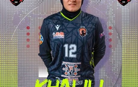 گلر لژیونر هندبال ایران در رومانی ماند