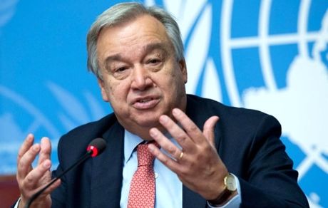 درخواست دبیرکل سازمان ملل برای احیای برجام