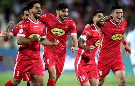 راهکار جالب گل‌محمدی برای حفظ ستاره‌های پرسپولیس