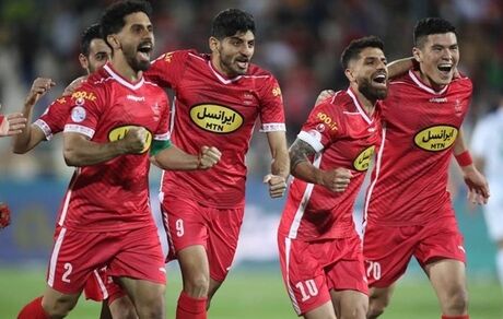 راهکار جالب گل‌محمدی برای حفظ ستاره‌های پرسپولیس