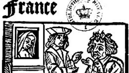 حراج نیم میلیون یورویی یک کتاب آشپزی!
