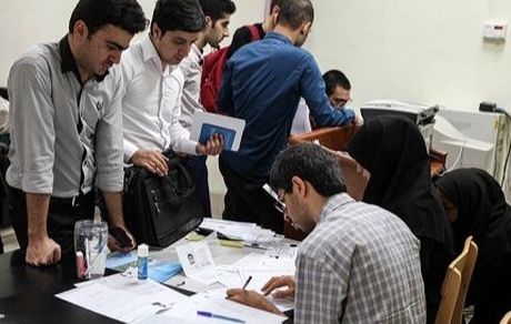 کاریابی‌های غیردولتی ۱۰ روزه مجوز می‌گیرند