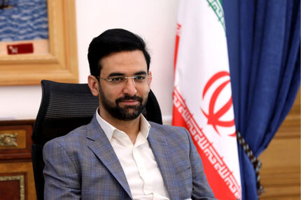 آذری جهرمی: استارتاپ‌ها یک خلاقیت است که باید بتوان آن را درست پیاده‌سازی کرد