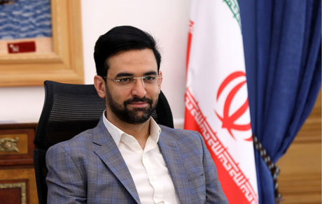 آذری جهرمی: استارتاپ‌ها یک خلاقیت است که باید بتوان آن را درست پیاده‌سازی کرد