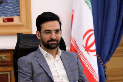 آذری جهرمی: استارتاپ‌ها یک خلاقیت است که باید بتوان آن را درست پیاده‌سازی کرد