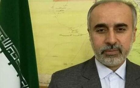 توانمندی‌های دفاعی و موشکی ایران برای همسایگان تهدید نیست