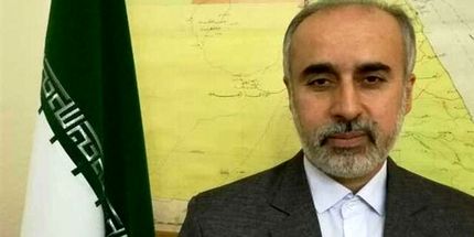 توانمندی‌های دفاعی و موشکی ایران برای همسایگان تهدید نیست
