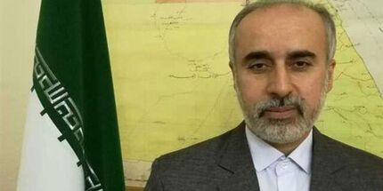 توانمندی‌های دفاعی و موشکی ایران برای همسایگان تهدید نیست