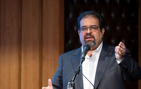 مصرف گاز افزایش یافت