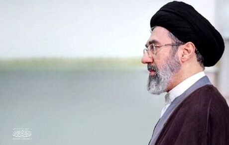 پیام حضرت آیت‌الله سیدمجتبی حسینی خامنه‌ای رهبر معظّم انقلاب اسلامی منتشرشد