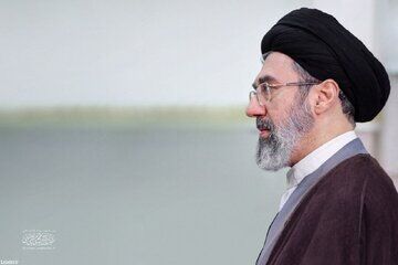 پیام حضرت آیت‌الله سیدمجتبی حسینی خامنه‌ای رهبر معظّم انقلاب اسلامی منتشرشد