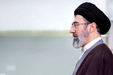 پیام حضرت آیت‌الله سیدمجتبی حسینی خامنه‌ای رهبر معظّم انقلاب اسلامی منتشرشد