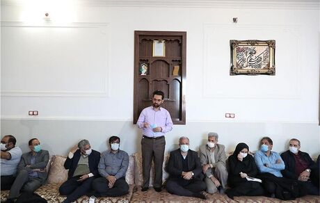 مخالفان توسعه ارتباطات در روستاها از هیچ راهی برای مخالفت دریغ نمی‌کنند