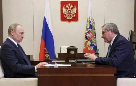 تحریم‌های غرب علیه پوتین و روسیه نتیجه عکس داشته‌اند