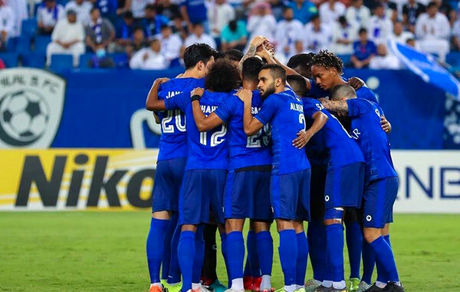اتهام بزرگ رئیس سابق باشگاه الهلال به AFC و مطرح کردن نام ایران