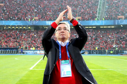 خبر خوب برای پرسپولیسی‌ها؛ برانکو فرصت داد
