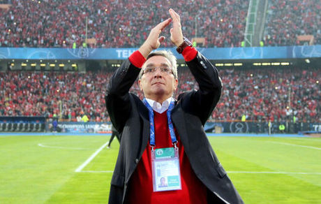 خبر خوب برای پرسپولیسی‌ها؛ برانکو فرصت داد