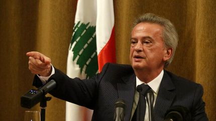 یک مقام لبنانی ناپدید شد