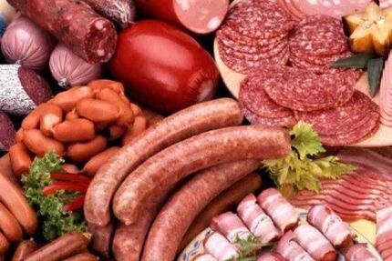 شناسایی فرار مالیاتی بالغ بر مبلغ ۵۰۰ میلیارد تومان توسط یک شرکت فرآورده‌های گوشتی
