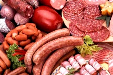 شناسایی فرار مالیاتی بالغ بر مبلغ ۵۰۰ میلیارد تومان توسط یک شرکت فرآورده‌های گوشتی
