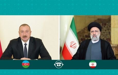 رئیسی: روابط ایران و جمهوری آذربایجان تحت تاثیر بدخواهان قرار نخواهدگرفت