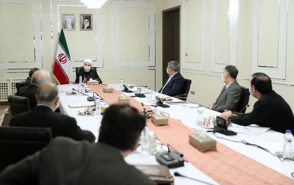 تردد به شهرهای قرمز و نارنجی در نوروز ممنوع