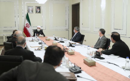 تردد به شهرهای قرمز و نارنجی در نوروز ممنوع