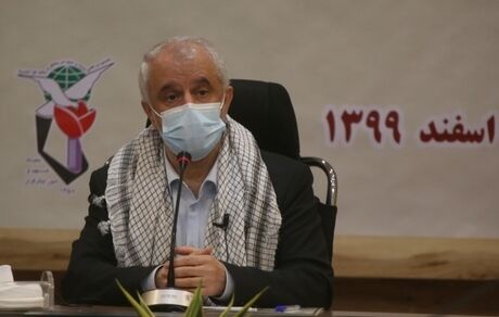  بسیج در مقابل تحریف تاریخ انقلاب اسلامی ایستادگی کند 