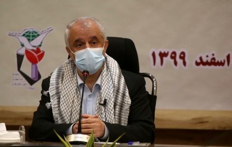  بسیج در مقابل تحریف تاریخ انقلاب اسلامی ایستادگی کند 
