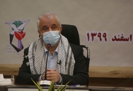  بسیج در مقابل تحریف تاریخ انقلاب اسلامی ایستادگی کند 