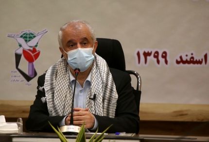  بسیج در مقابل تحریف تاریخ انقلاب اسلامی ایستادگی کند 