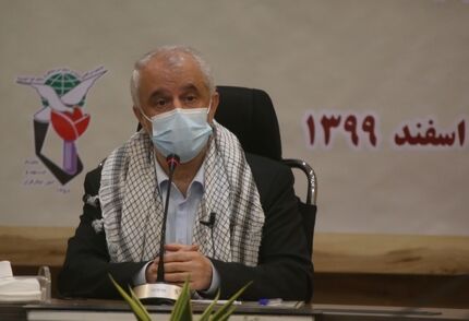  بسیج در مقابل تحریف تاریخ انقلاب اسلامی ایستادگی کند 