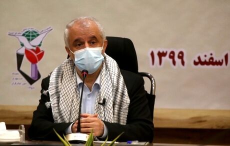  بسیج در مقابل تحریف تاریخ انقلاب اسلامی ایستادگی کند 