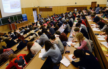 دانشجویان ایرانی در روسیه اجازه کار پیدا کردند