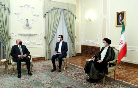 رئیس‌جمهور: ایران برادری خود را با همسایگان بخصوص عراق در دوران سختی ثابت کرده است