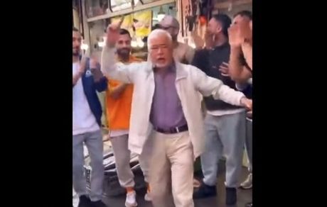 پلیس به حواشی صادق بوقی واکنش نشان داد