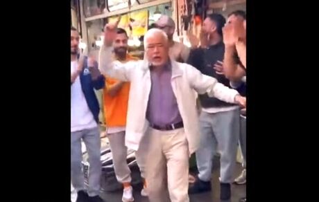 پلیس به حواشی صادق بوقی واکنش نشان داد