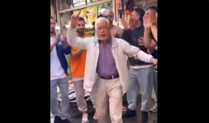 پلیس به حواشی صادق بوقی واکنش نشان داد