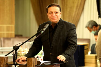 مدیرعامل سپاهان پیشنهاد و رقم درخواستی حق پخش را اعلام کرد