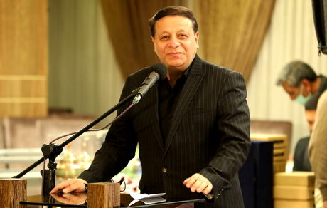 مدیرعامل سپاهان پیشنهاد و رقم درخواستی حق پخش را اعلام کرد