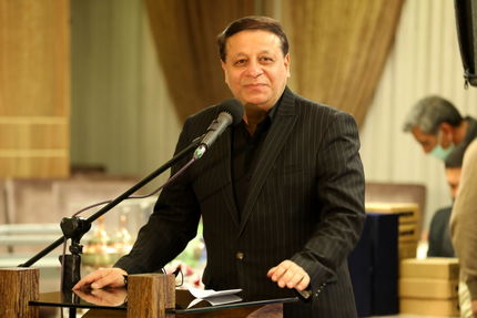 مدیرعامل سپاهان پیشنهاد و رقم درخواستی حق پخش را اعلام کرد